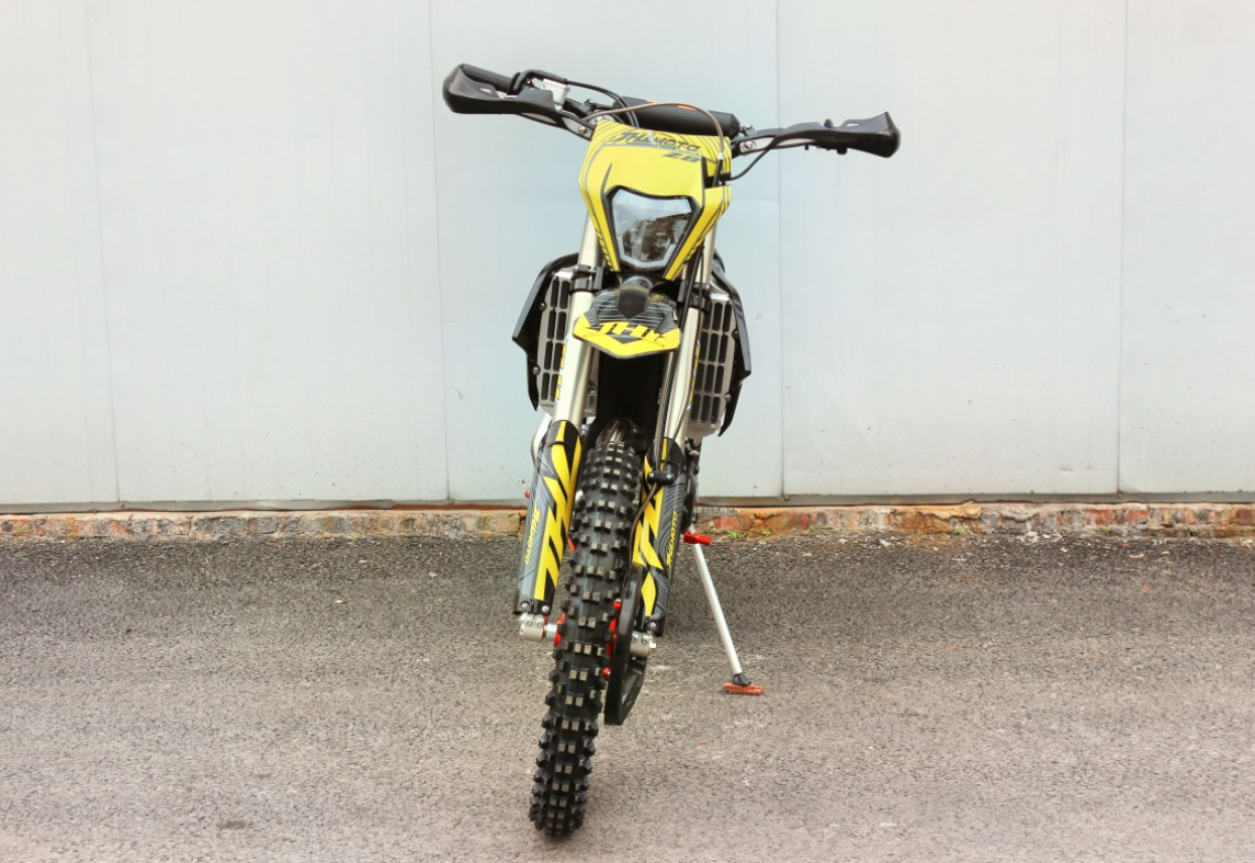 Мотоцикл JHLMOTO JHL Z8 NC300S (182-MN) в Бердске