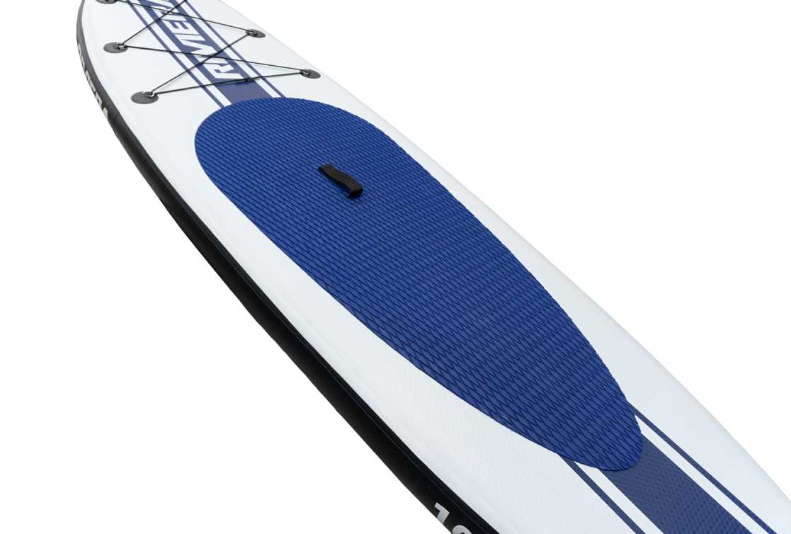 Сап-борд синий 10.6ft RIVIERA в Бердске