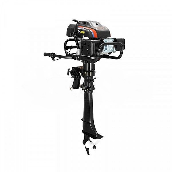 Лодочный мотор Condor XW6,5 (воздушное) в Бердске