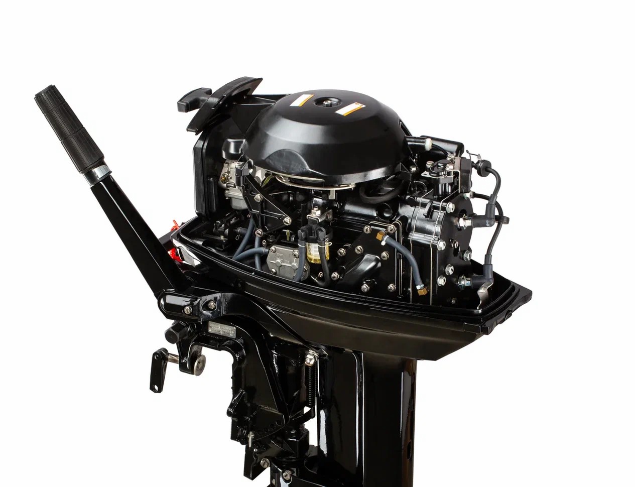 ЛОДОЧНЫЙ МОТОР GLADIATOR G30FHS в Бердске