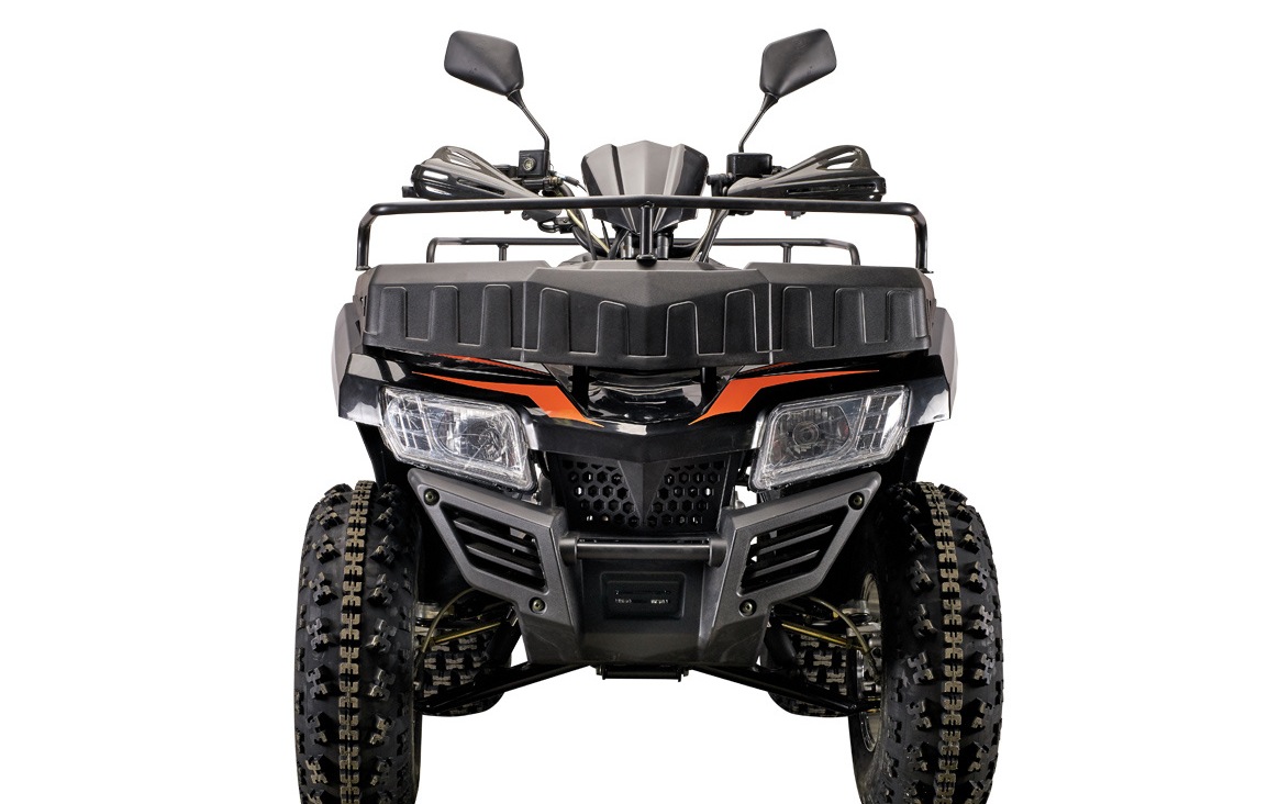 Квадроцикл YACOTA CABO 200 в Бердске