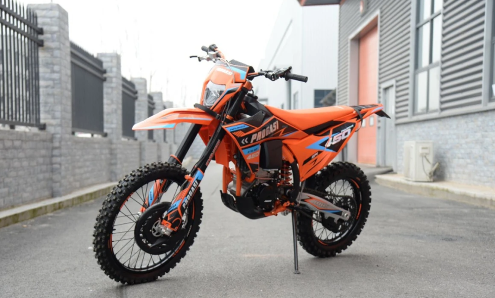 Мотоцикл Progasi Endurance 300 EFI в Бердске