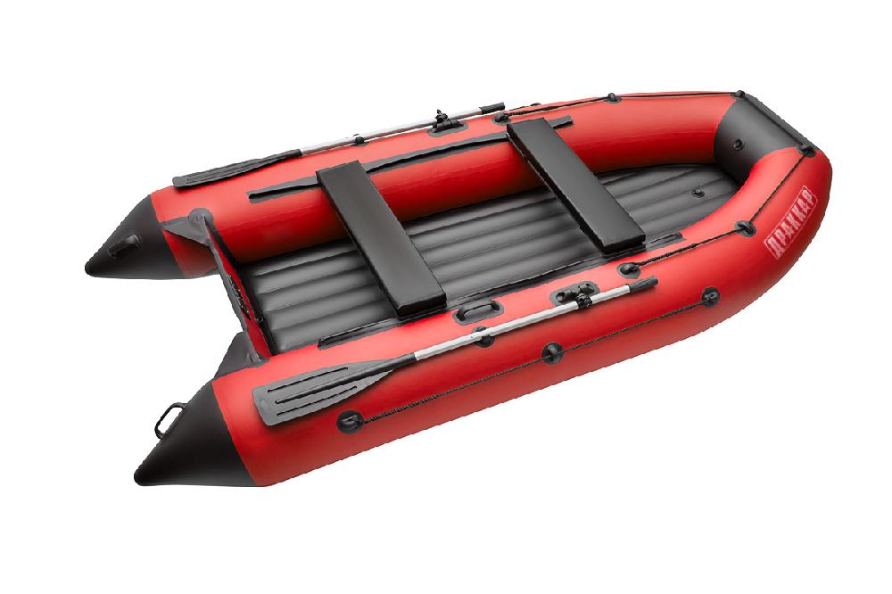 ЛОДКА ДРАККАР 3600 НДНД HANT-PRO в Бердске