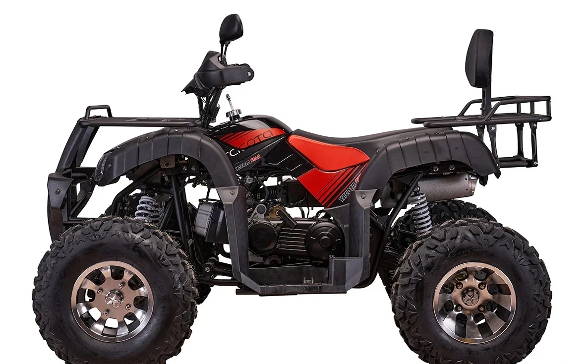 Квадроцикл YACOTA SELA 200 PRO в Бердске