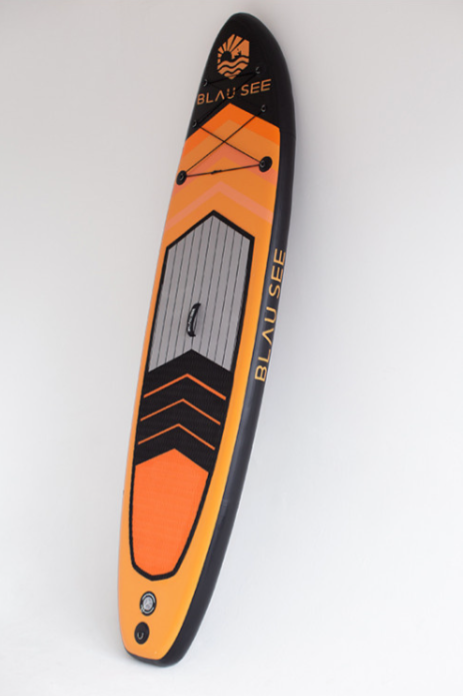 НАДУВНОЙ SUP-BOARD MOONLIGHT 11,6 в Бердске
