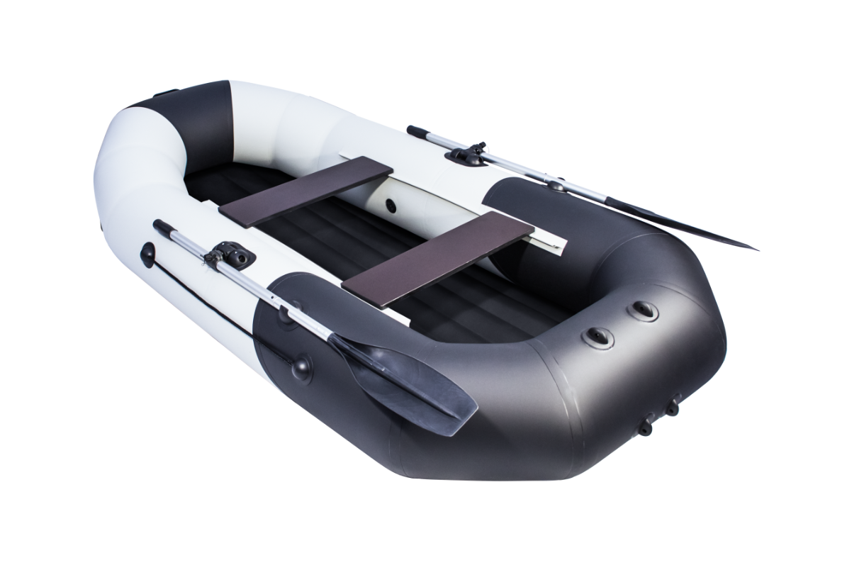 Лодка Таймень NX 270 НД в Бердске