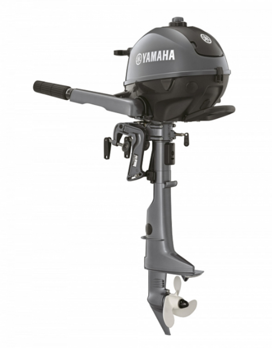 Лодочный мотор YAMAHA F2.5BMHS в Бердске Лодочный мотор YAMAHA F2.5BMHS в Бердске