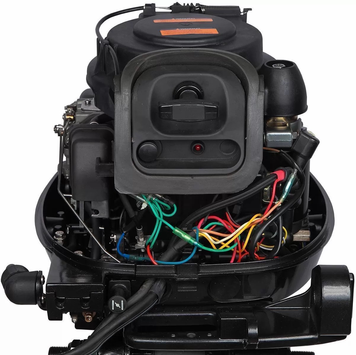 Лодочный мотор MARLIN MF 9.9 AMHS в Бердске