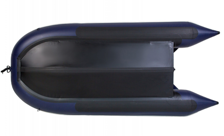 НАДУВНАЯ ЛОДКА GLADIATOR B330AD в Бердске