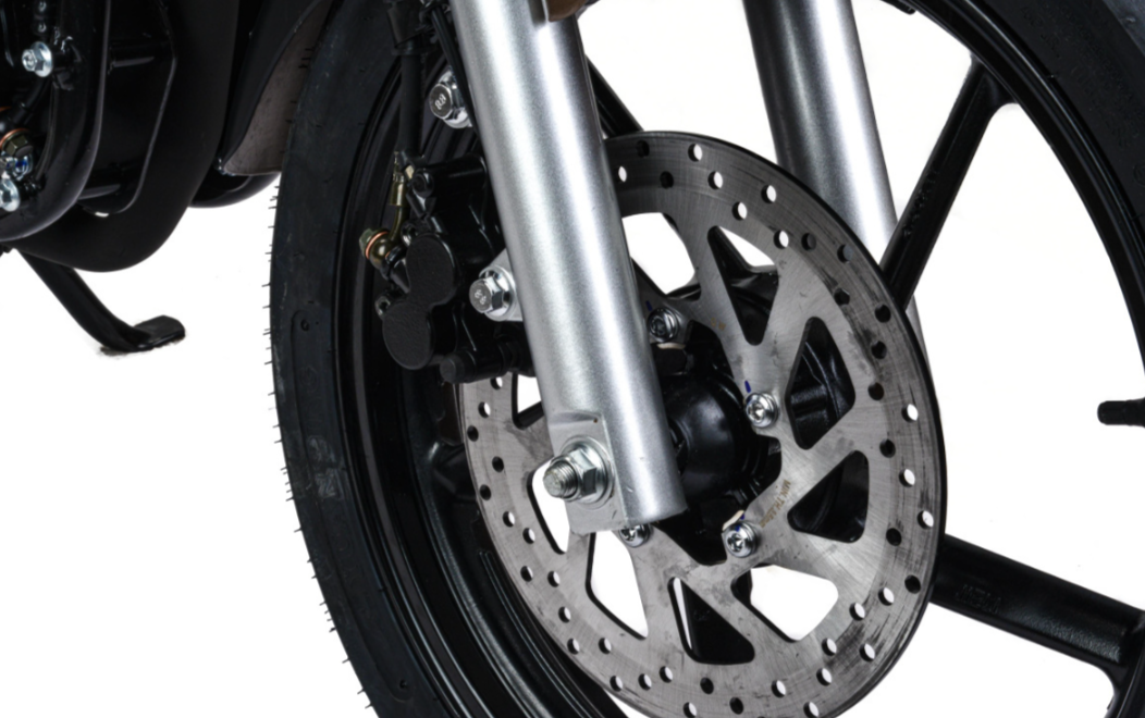 Мотоцикл MOTOLAND (МОТОЛЕНД) 300 BANDIT в Бердске