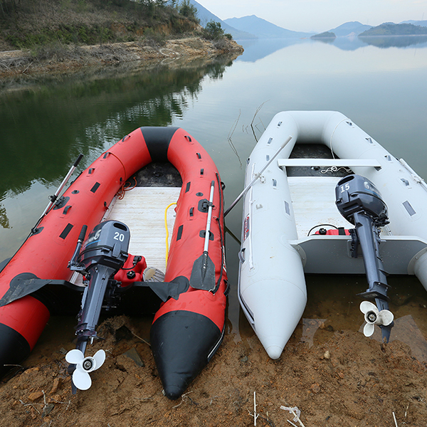 ЛОДОЧНЫЙ МОТОР ALLFA CG Т15 в Бердске