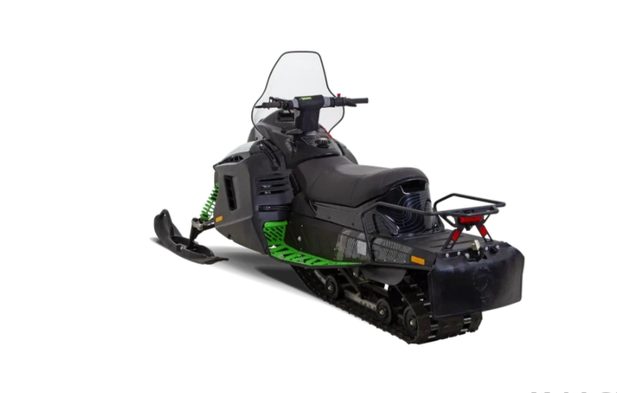 Снегоход РМ TIKSY 500 4Т в Бердске