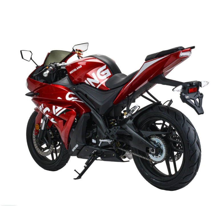 Мотоцикл MOTOLAND (МОТОЛЕНД) R1 300 в Бердске