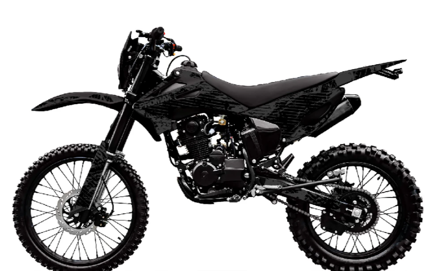 Кроссовый мотоцикл PROMAX ARMY 250 в Бердске