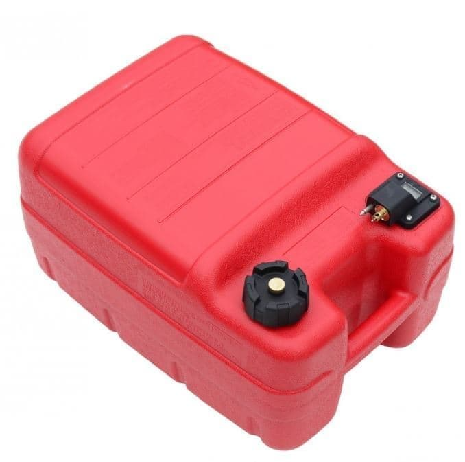 БАК ТОПЛИВНЫЙ 24 ЛИТРА ДЛЯ КАТЕРОВ И ЛОДОК в Бердске