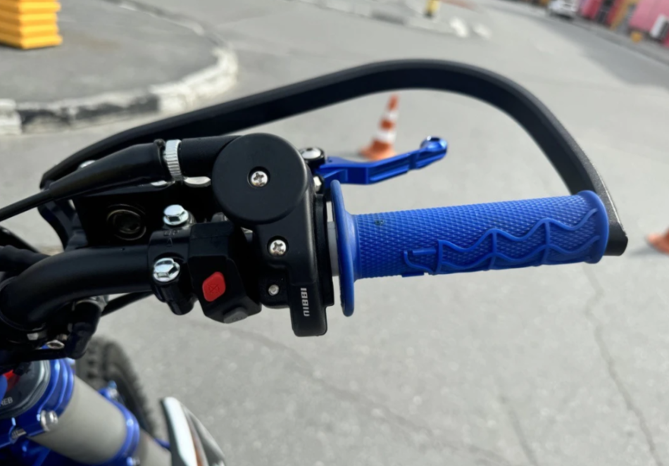 Кроссовый мотоцикл FAIDET NC300S ULTRA KKE в Бердске