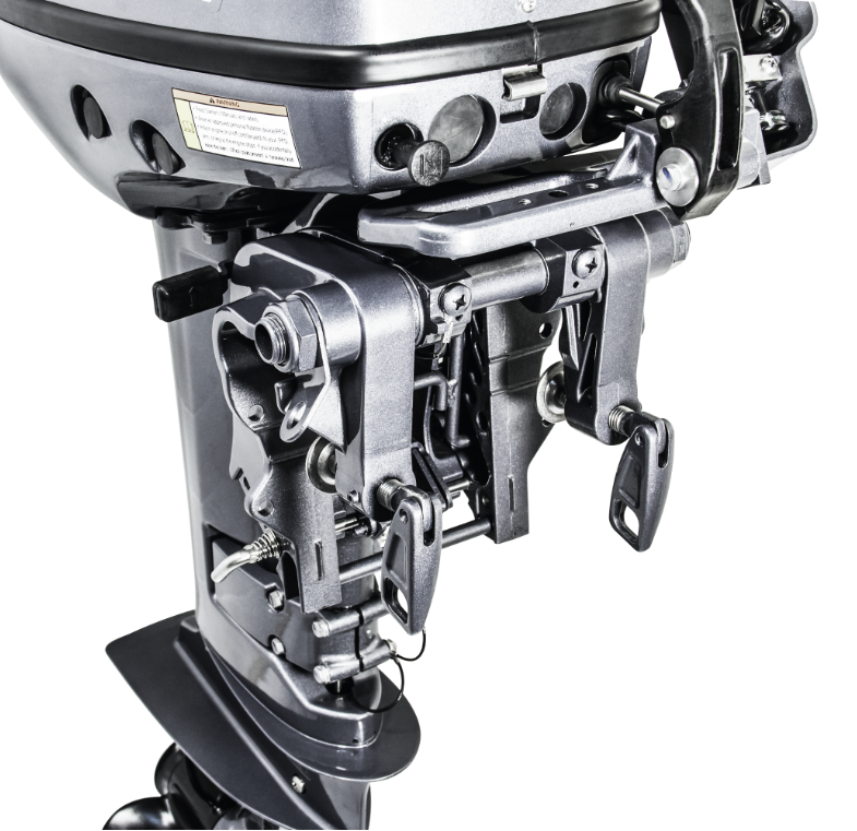 Лодочный мотор APACHE T9.9(15) BS в Бердске