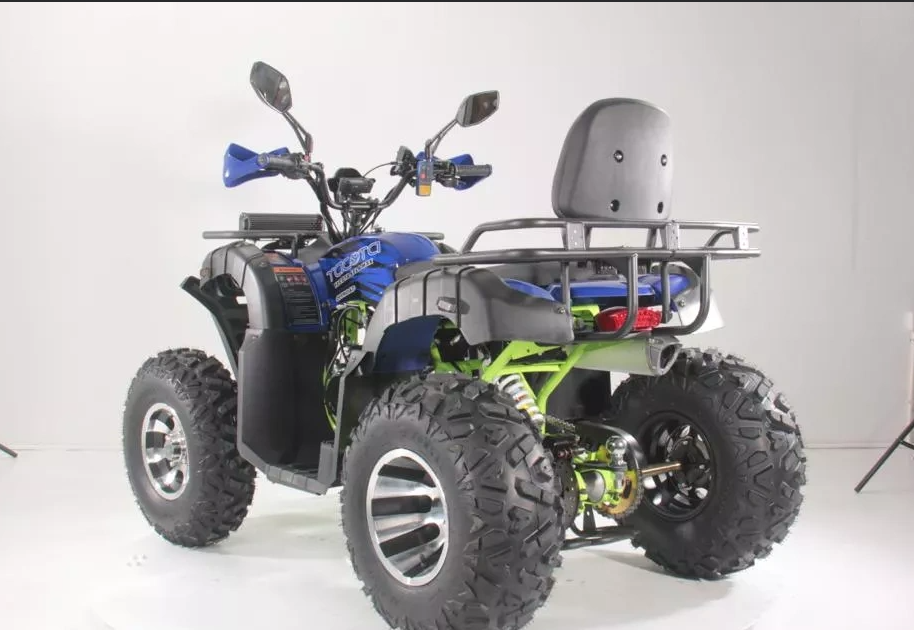 Квадроцикл YACOTA SELA MAX 200 в Бердске