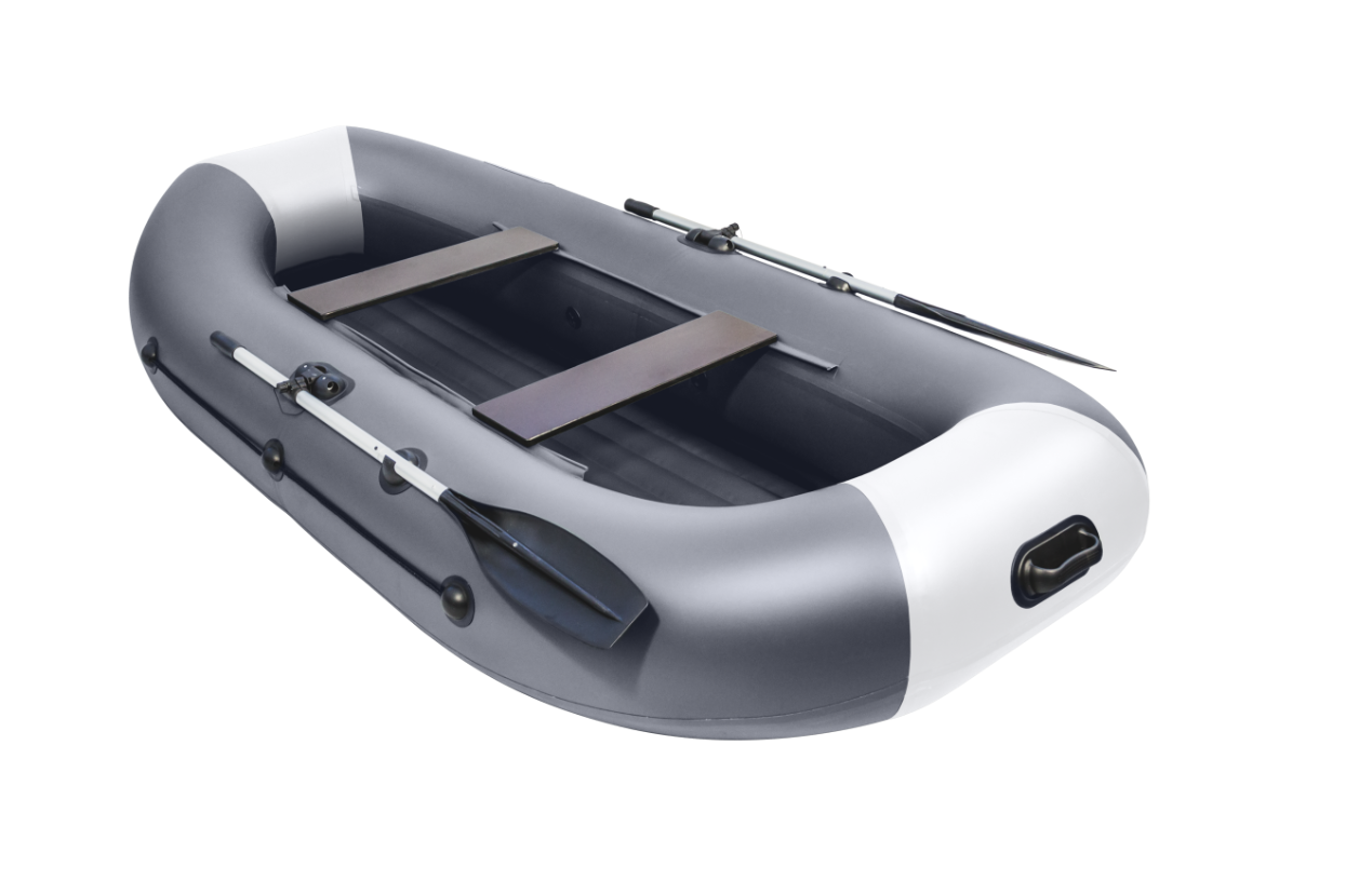 Лодка Таймень LX 290 НД в Бердске