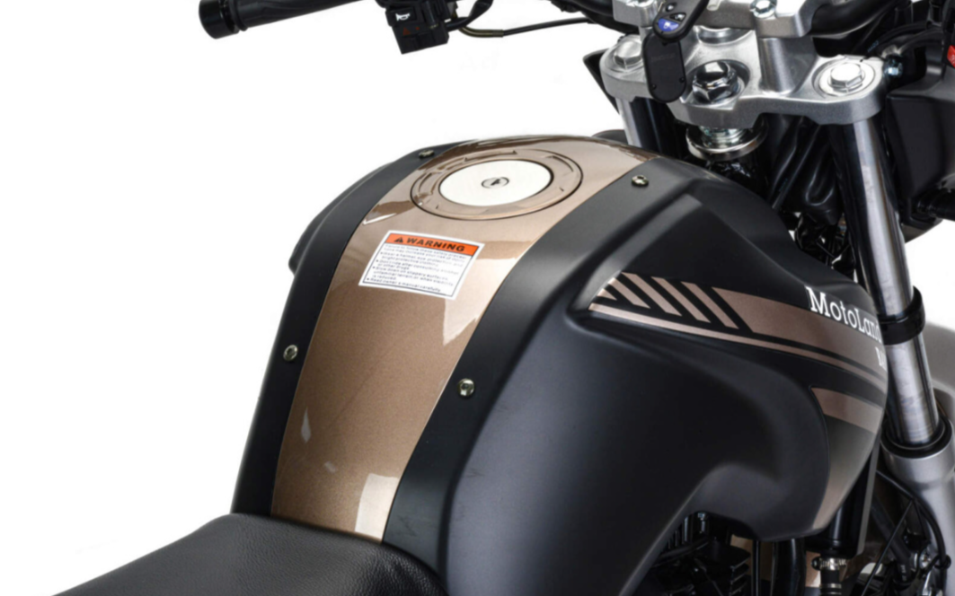 Мотоцикл MOTOLAND (МОТОЛЕНД) 300 BANDIT в Бердске