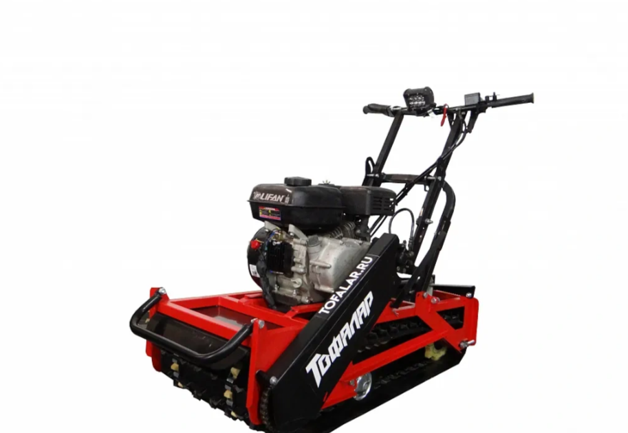 Мотобуксировщик Тофалар Мини в Бердске