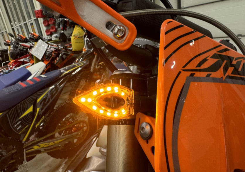 Мотоцикл JHLMOTO JHL M5 MT250 (1E66MM) в Бердске