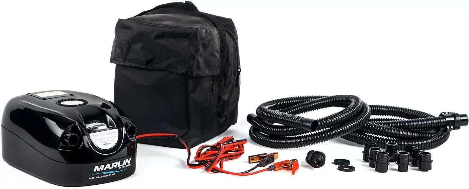 ЭЛЕКТРИЧЕСКИЙ НАСОС MARLIN GP-80 S в Бердске