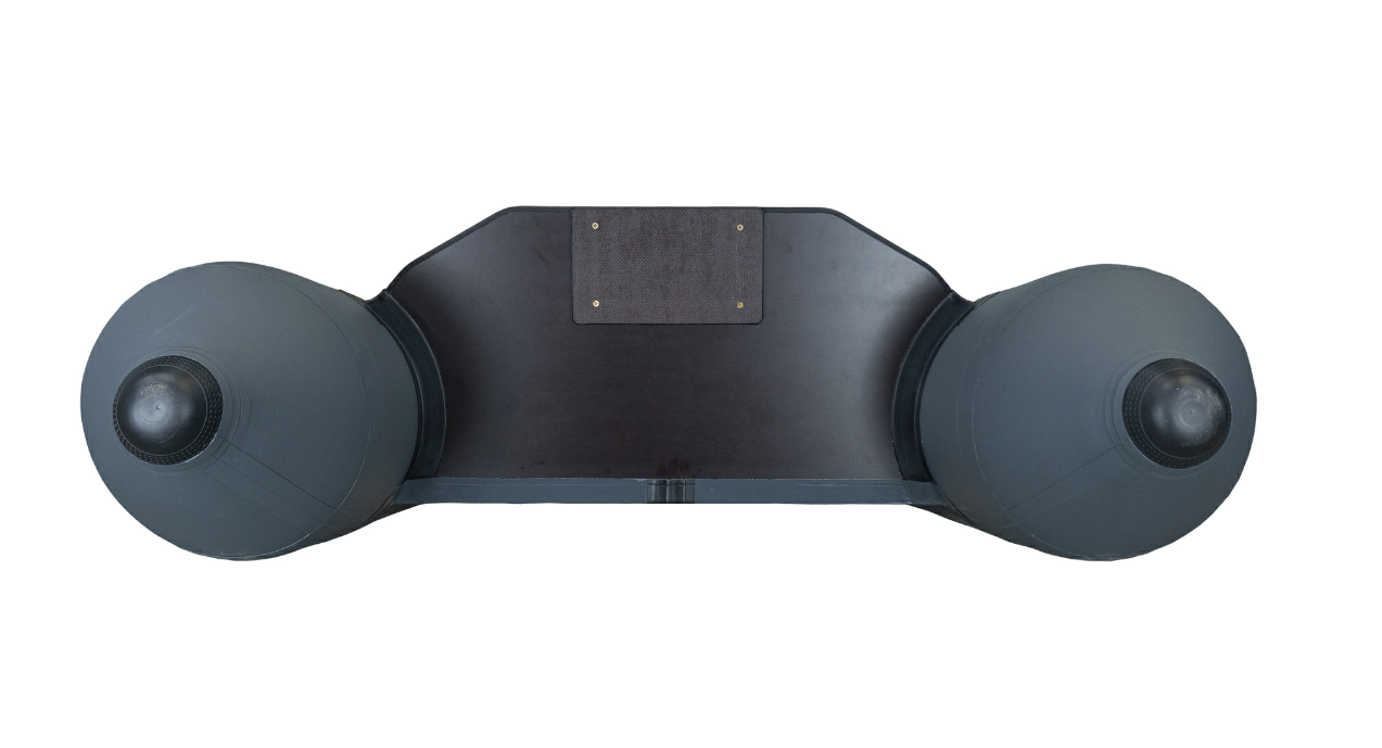 Лодка БАРС 2800 Слань-книжка киль в Бердске