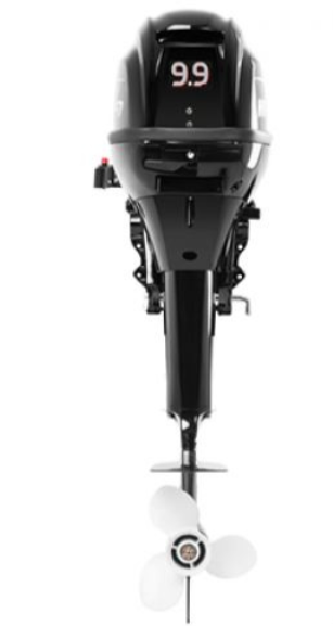 Лодочный мотор HIDEA HD9.9FHS в Бердске