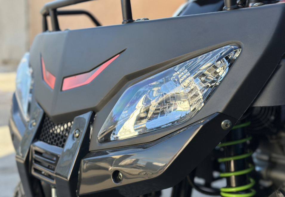 Квадроцикл GBM EXPLORER 400 NEW PREMIUM в Бердске