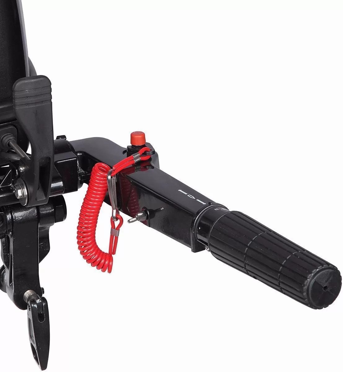 Лодочный мотор MARLIN MP 9.9 AMHS в Бердске