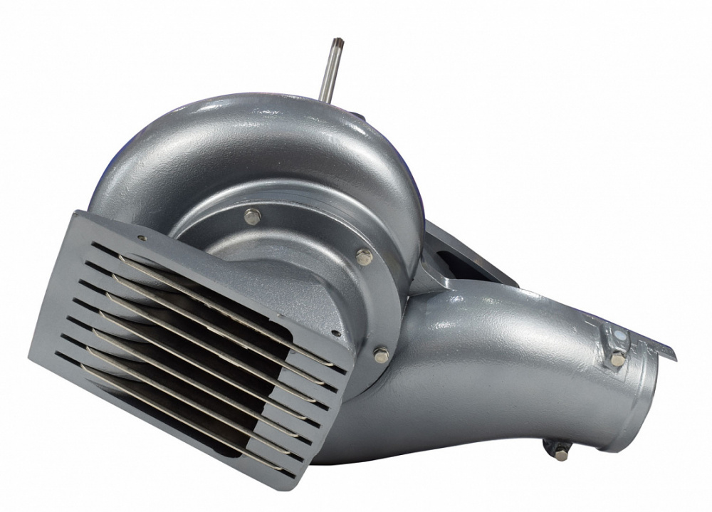 ВОДОМЕТНАЯ НАСАДКА SEA-PRO WT 15 YAMAHA, MARLIN, HIDEA в Бердске