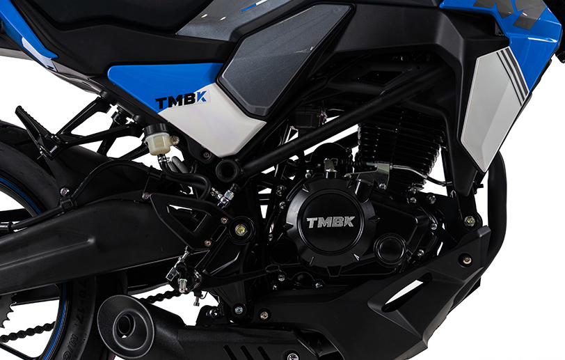 Мотоцикл TMBK MONTANA NG в Бердске