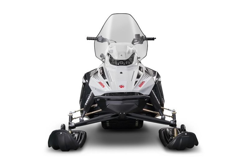 Снегоход IRBIS TUNGUS 500L 25/26 в Бердске