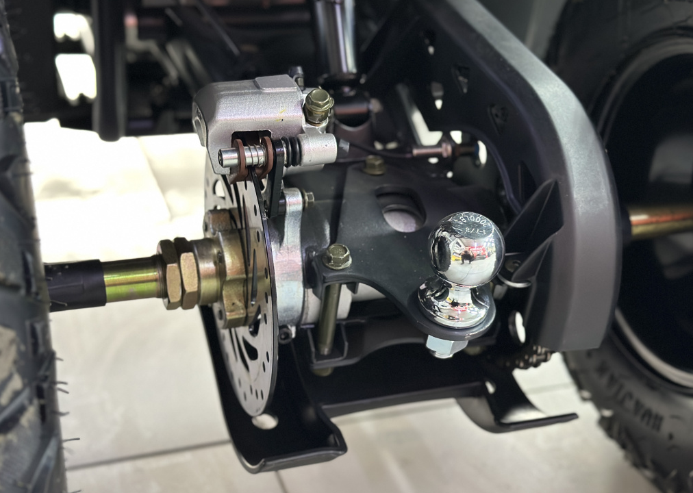 Квадроцикл GBM MAVERICK 300 NEW LUX в Бердске