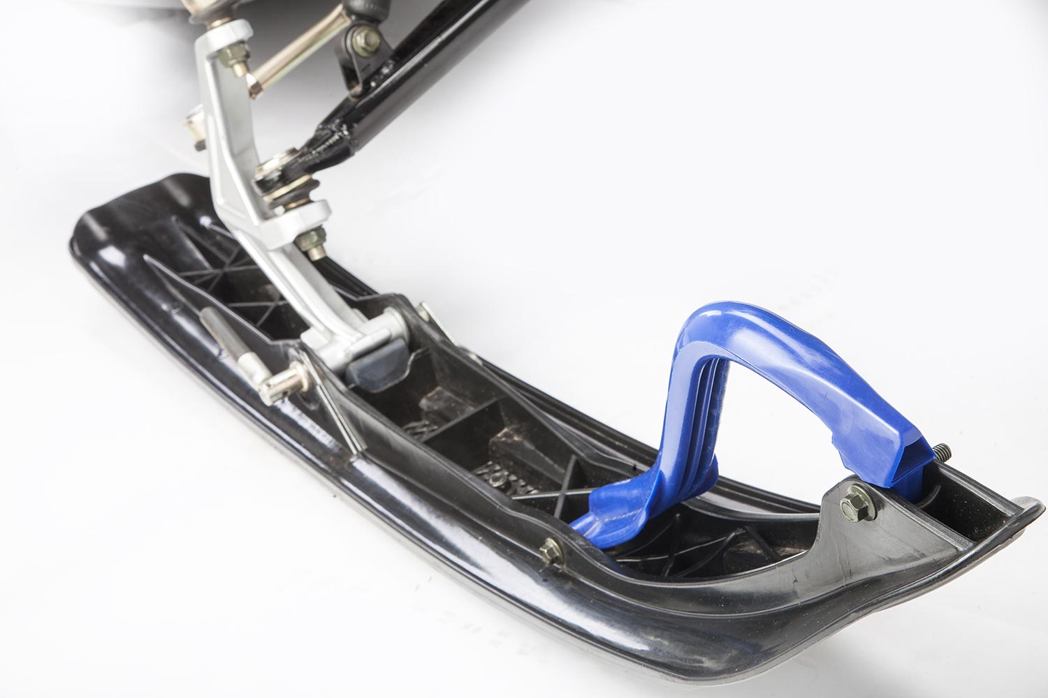 Снегоход STELS Капитан-200 Long в Бердске