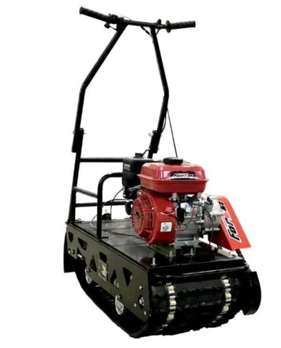 Мотобуксировщик Forza МБС1-6С в Бердске