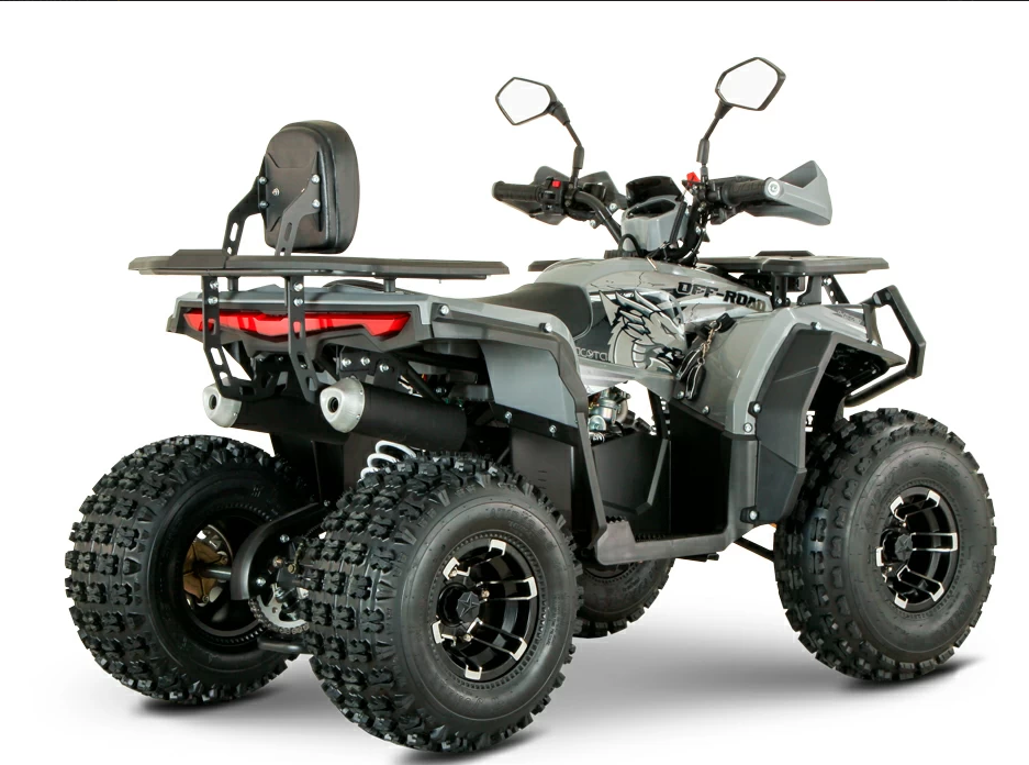 Квадроцикл YACOTA DRAGON LUX LD 150 PRO-SPORT в Бердске