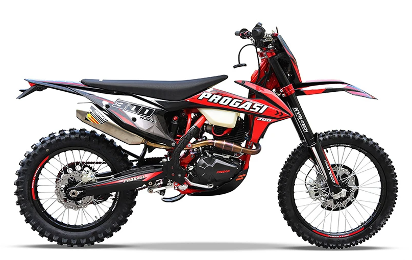 Мотоцикл Progasi RACE 300 AIR в Бердске