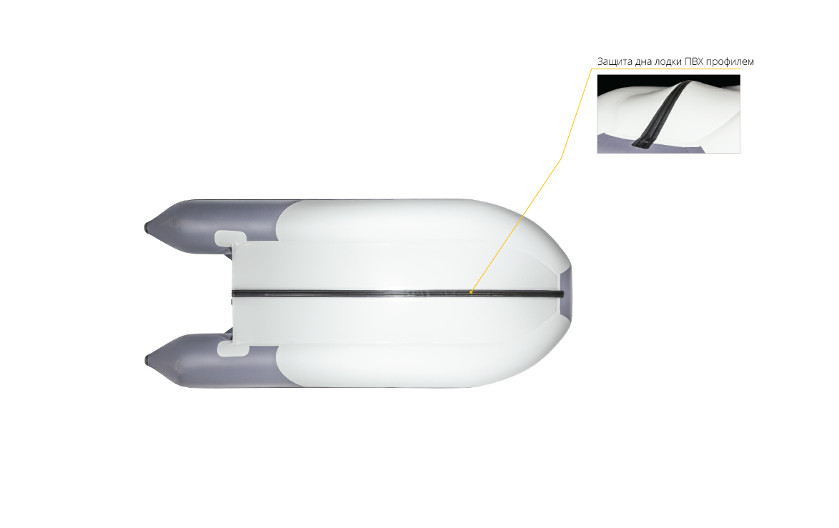 Лодка Ривьера Компакт 2900 СК в Бердске
