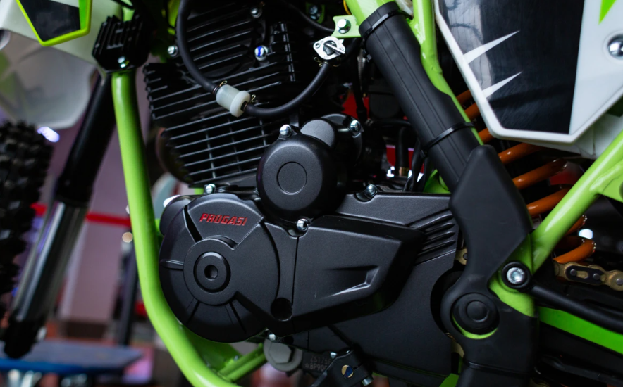 Мотоцикл Progasi SUPER MAX 300 PRO PR300 (ZS175FMN) в Бердске