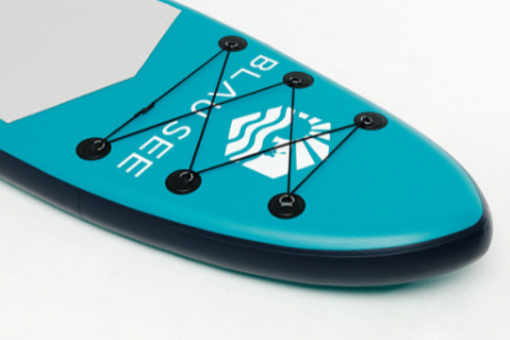 НАДУВНОЙ SUP-BOARD BUSINESS LIGHT BLUE 10,6 в Бердске