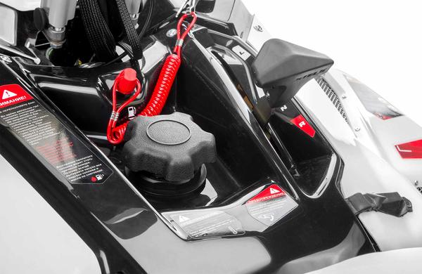 Снегоход STELS ВИТЯЗЬ SA800 2.0 в Бердске