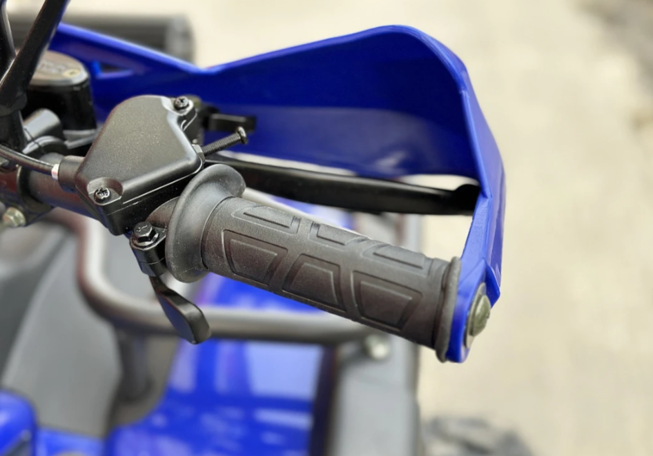  Квадроцикл PROMAX ATV 250 MAX (2025) в Бердске