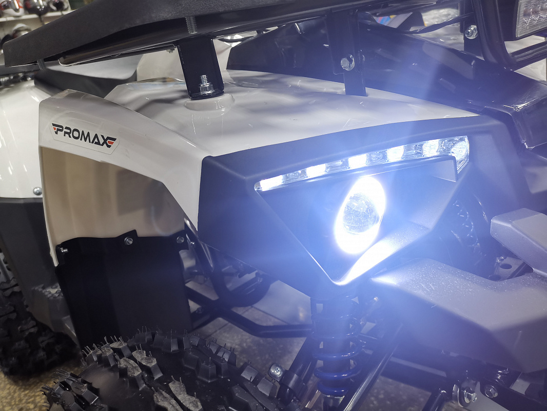 Квадроцикл PROMAX WILD 175 LUX в Бердске