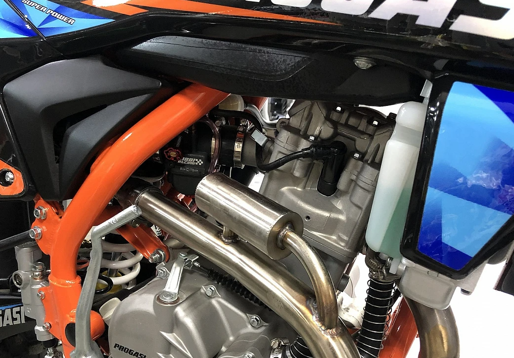 Мотоцикл Progasi Gaudi 300 в Бердске