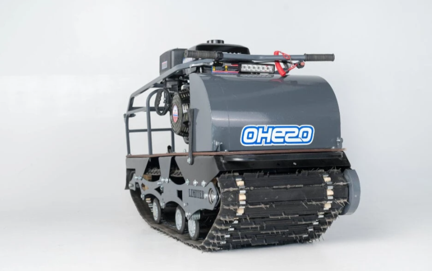 Мотобуксировщик ОНЕГО 500 15 FRONT LIMITED в Бердске