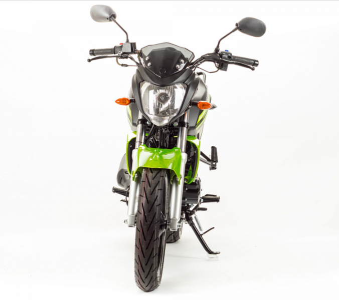 Мотоцикл BANDIT 250 в Бердске