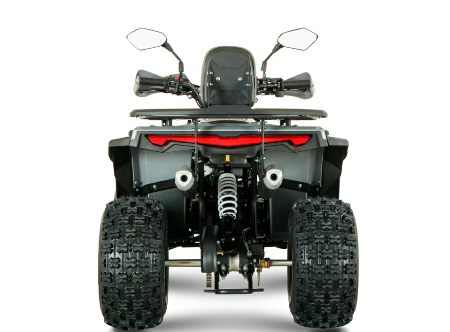 Квадроцикл YACOTA DRAGON LUX LD 125 в Бердске