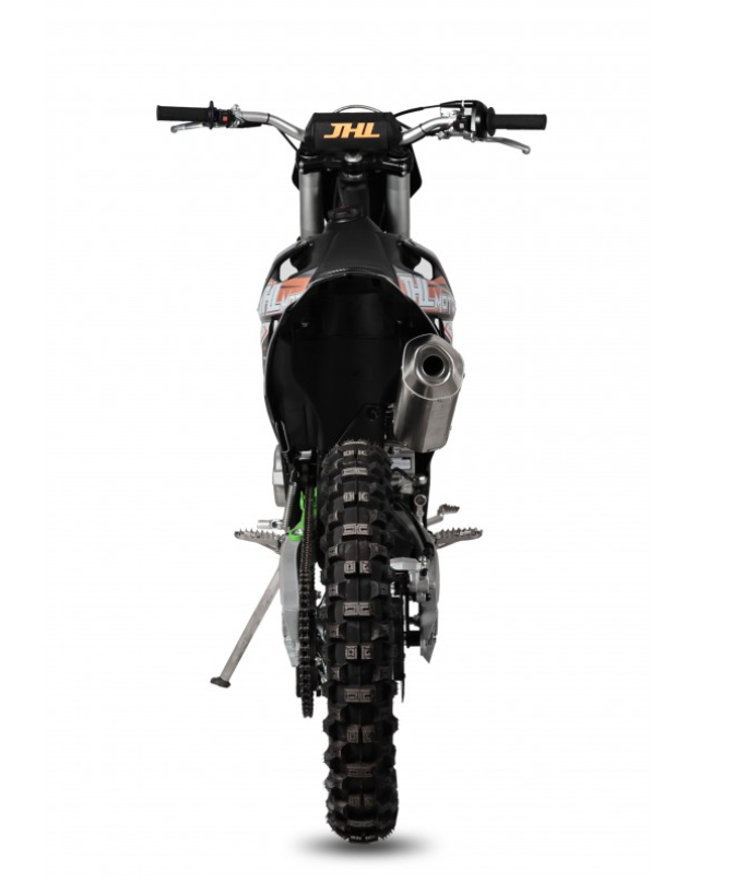 Мотоцикл JHLMOTO JHL LX1 CB250 (172FMM-3A) в Бердске